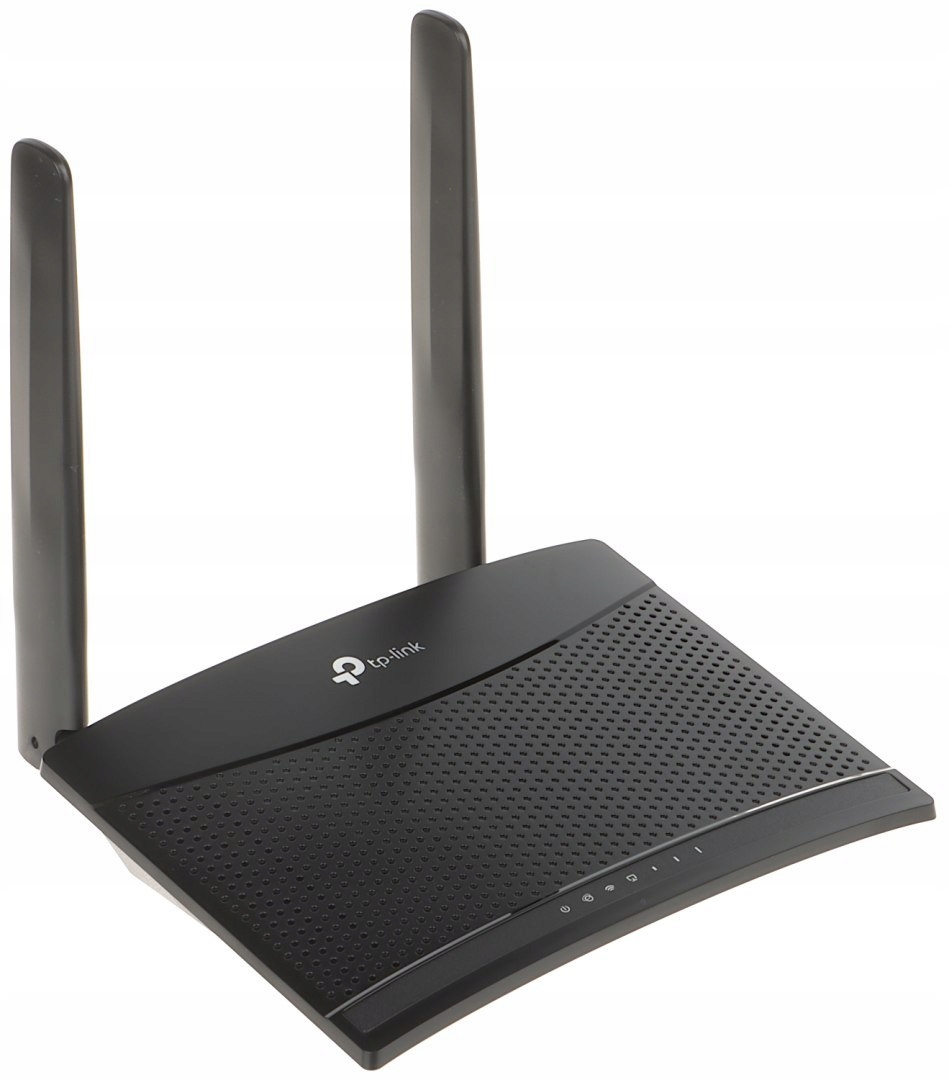 Přístupový Bod 4G Lte Router TL-MR100 2.4 GHz 300 Mb/s Tp-link
