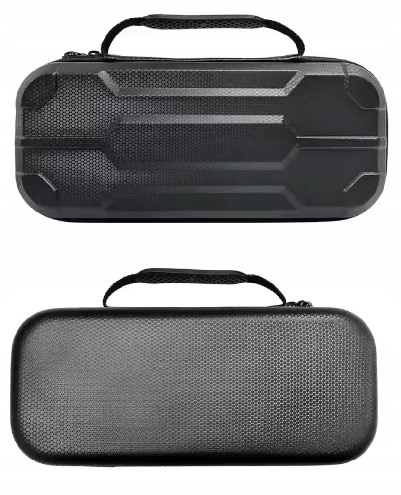 POKROWIEC ETUI WZMOCNIONE DO NINTENDO SWITCH 2 FUTERAŁ WALIZKA ARMOR