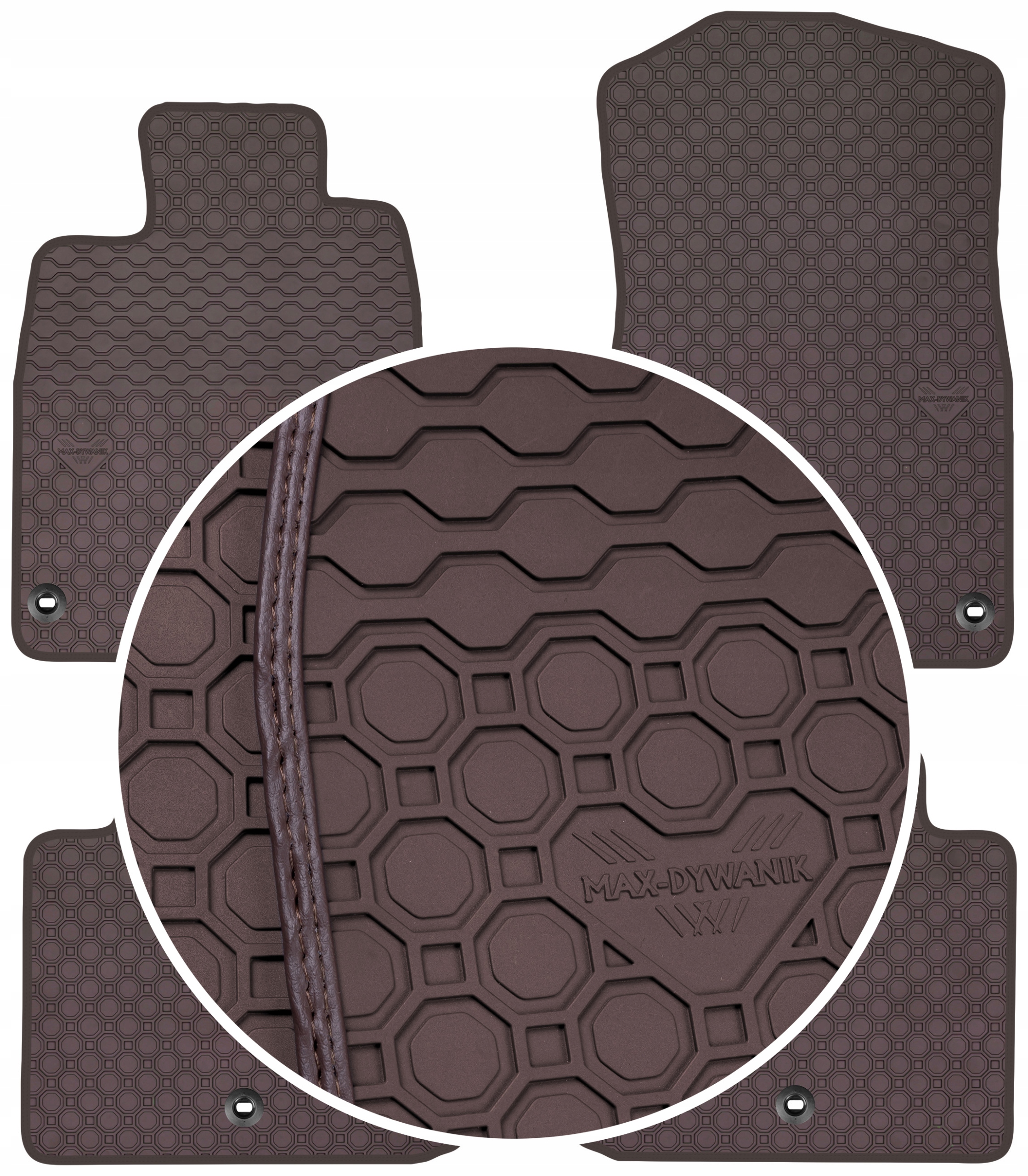 Lexus Gs III 2005-2012 Koberce PrimeLiner