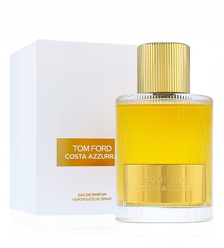 Tom Ford Costa Azzura parfémovaná voda unisex 100 ml