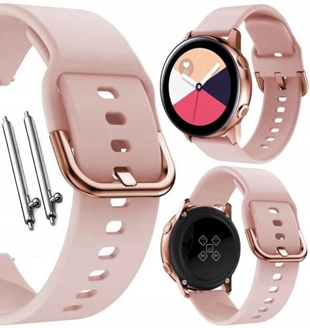 Pasek Opaska Bransoleta Do Huawei Watch Gt 2 3 GT2 GT3 42MM Pro 43MM