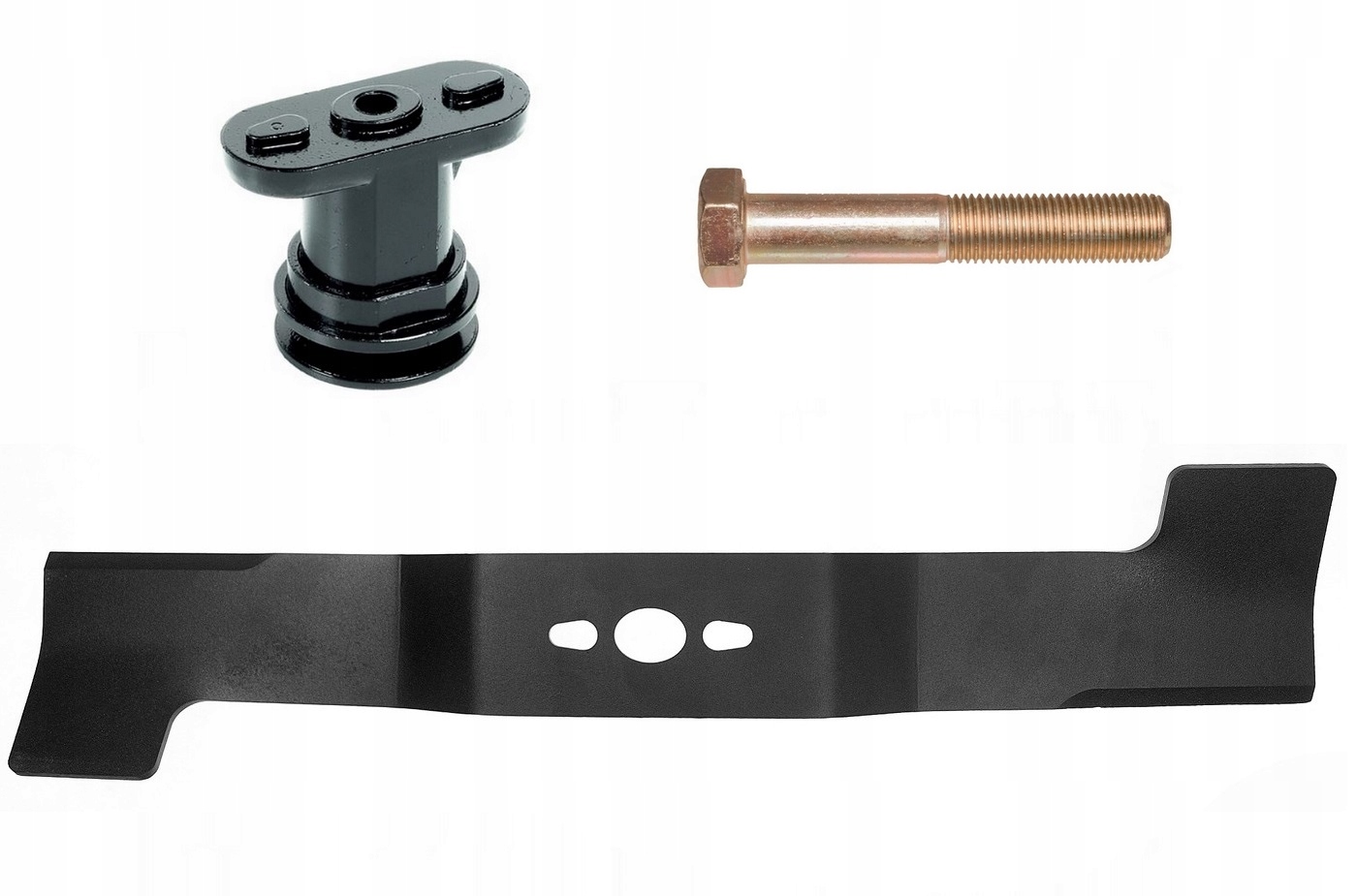 

Nóż Zbierający 51 cm Adapter Śruba do kosiarek Nac