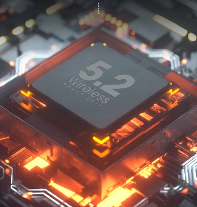 Nowe słuchawki Bluetooth redukcji hałasu Model generic