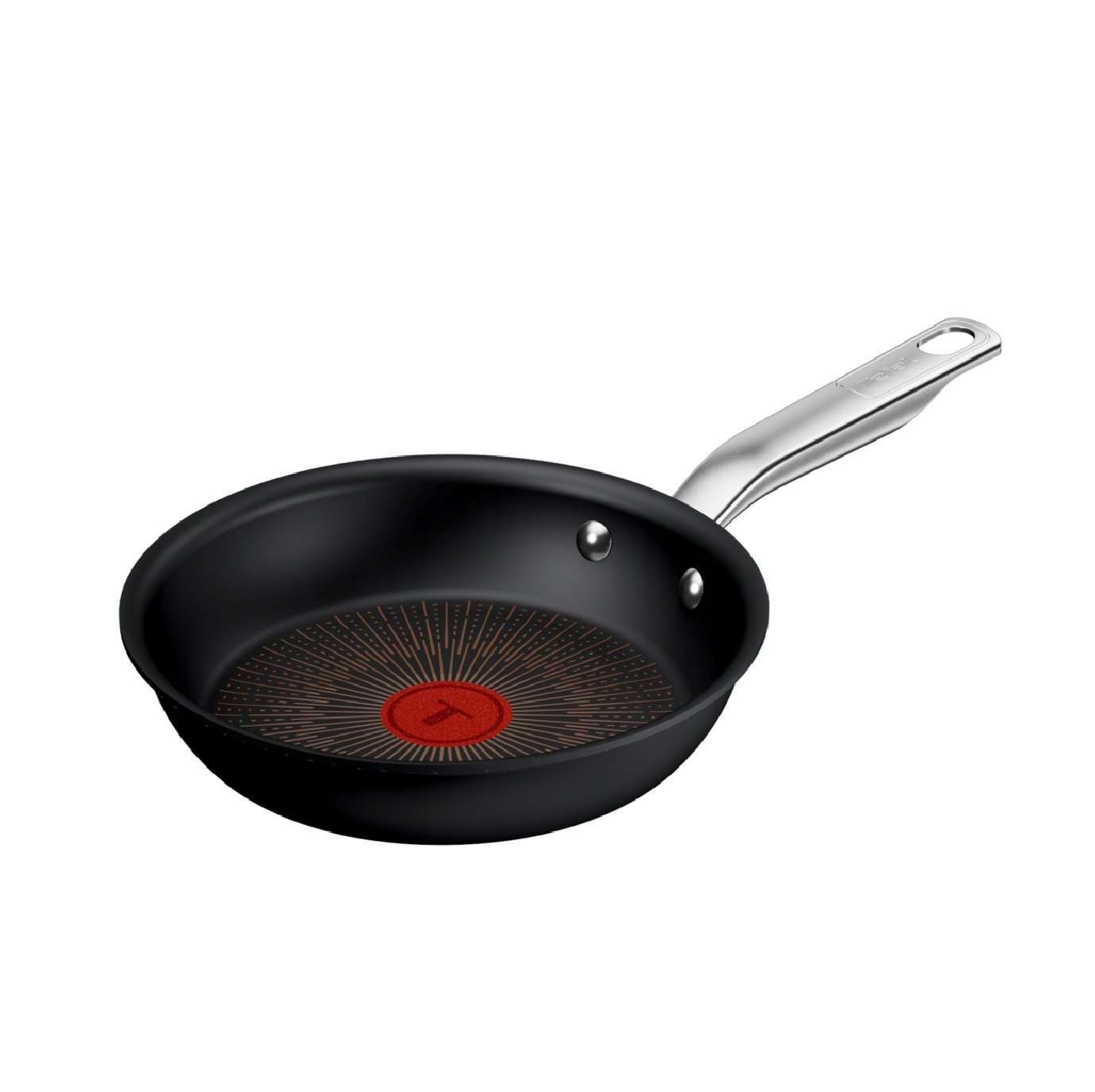 Tefal Experience patelnia 20cm Indukcja nieprzywierająca powłoka FusionCore