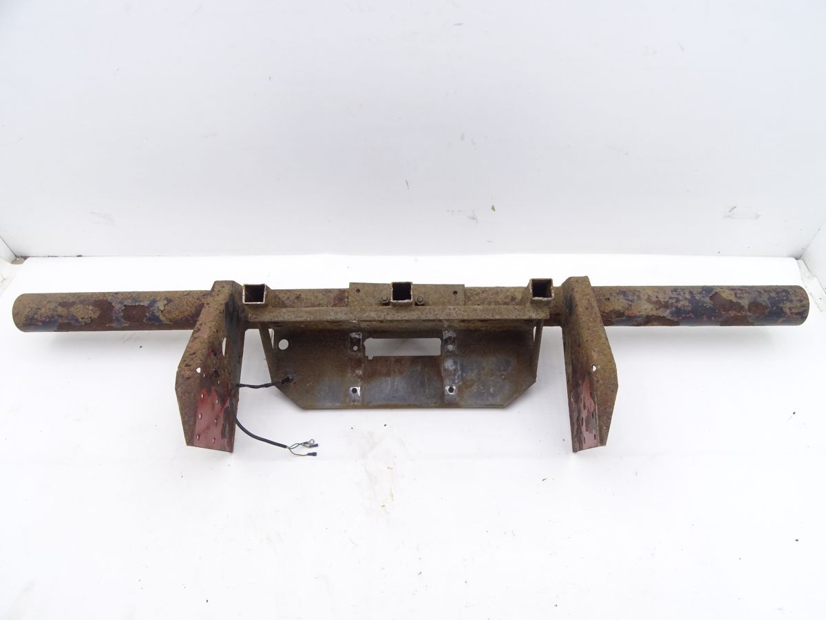 IVECO EUROCARGO I 91-02 BELKA RAMY ZDERZAKA TYŁ ZDERZAK TYŁ Numer katalogowy części IVECO EUROCARGO I 91-02 BELKA RAMY ZDERZAKA TYŁ ZDERZAK TYŁ