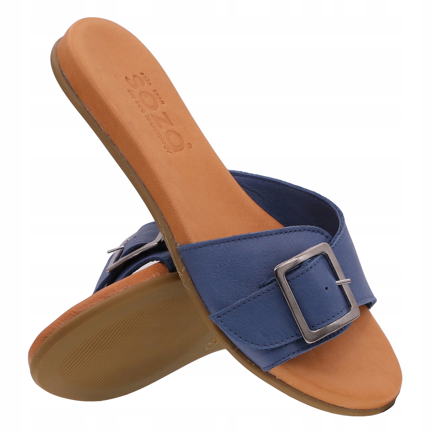 Soza nazouváky na euroobuv LN-TRL-05