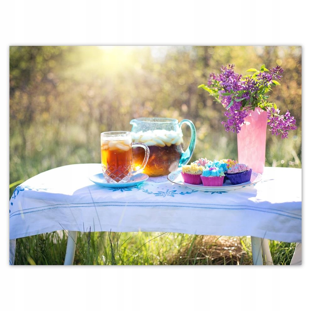 

Plakat 40x30 Kuchenne Obrazy Rewolucje