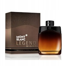 Mont Blanc Legend Night Edp 100 ml