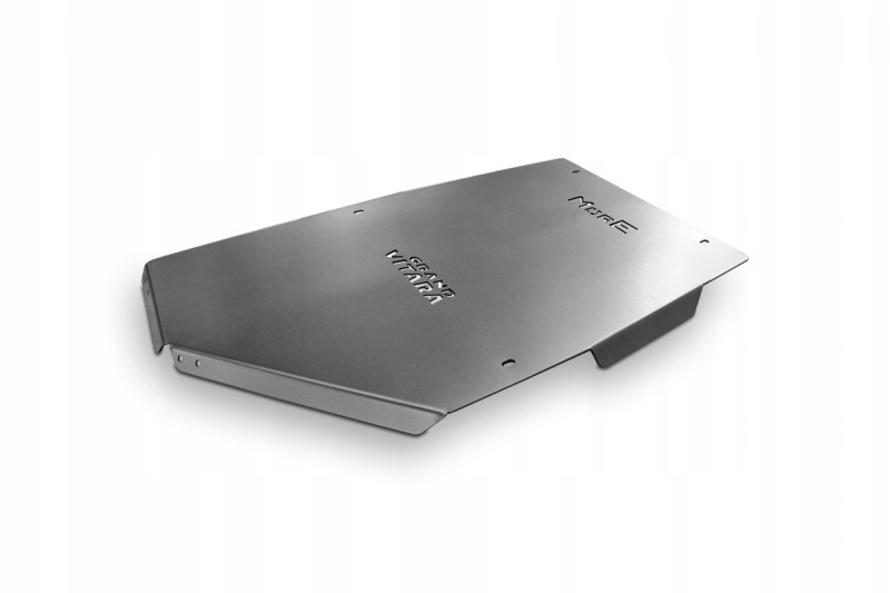 STALOWA OSŁONA PODWOZIA REDUKTORA SUZUKI GRAND VITARA 2 05-14 MORE 4X4