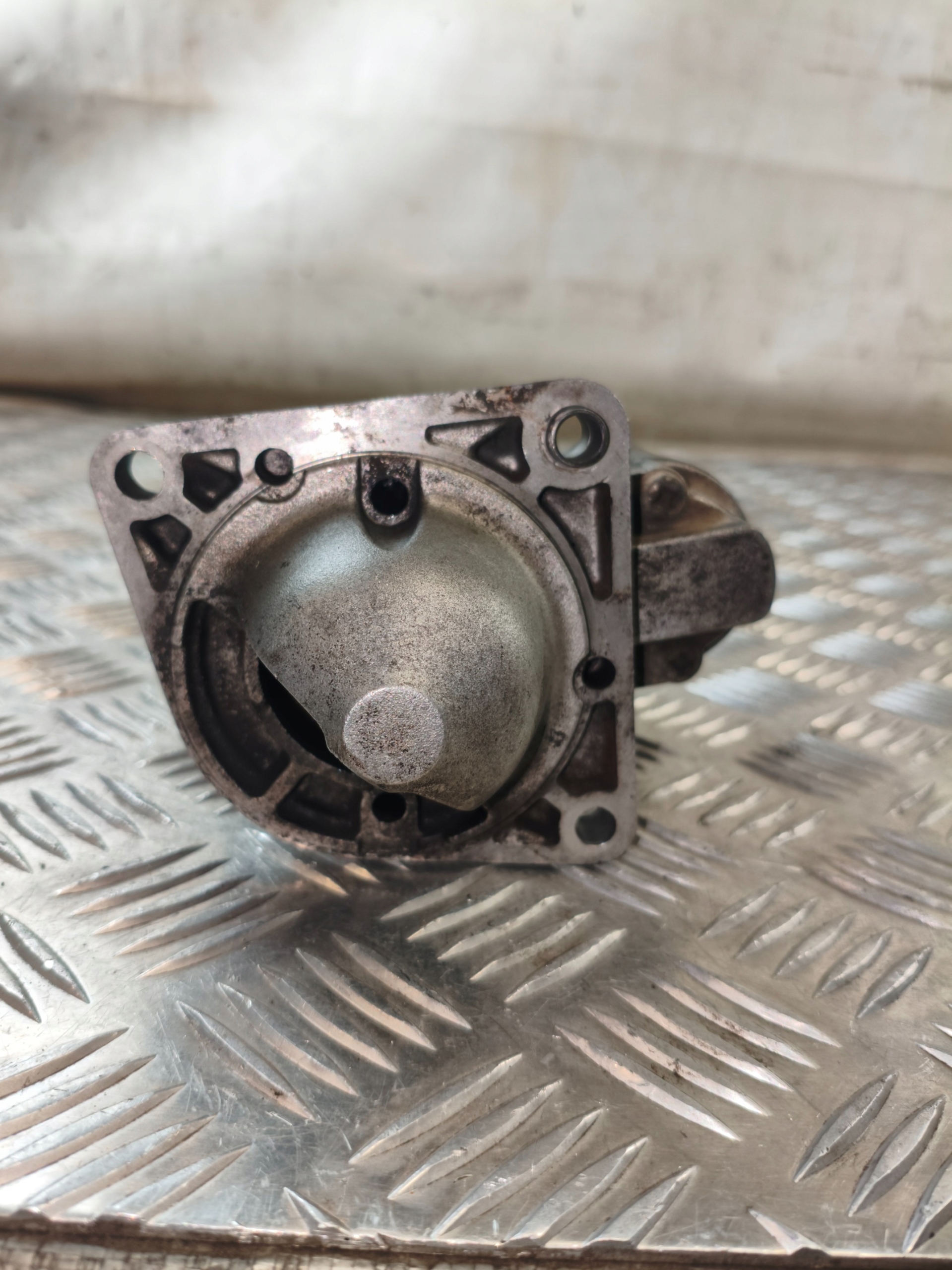 startér VECTRA C 1.9CDTI