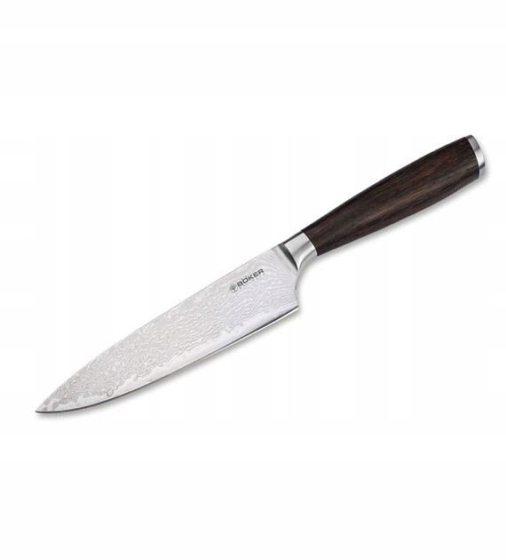 Nôž Boker Meisterklinge Damast Chefs Knife Small