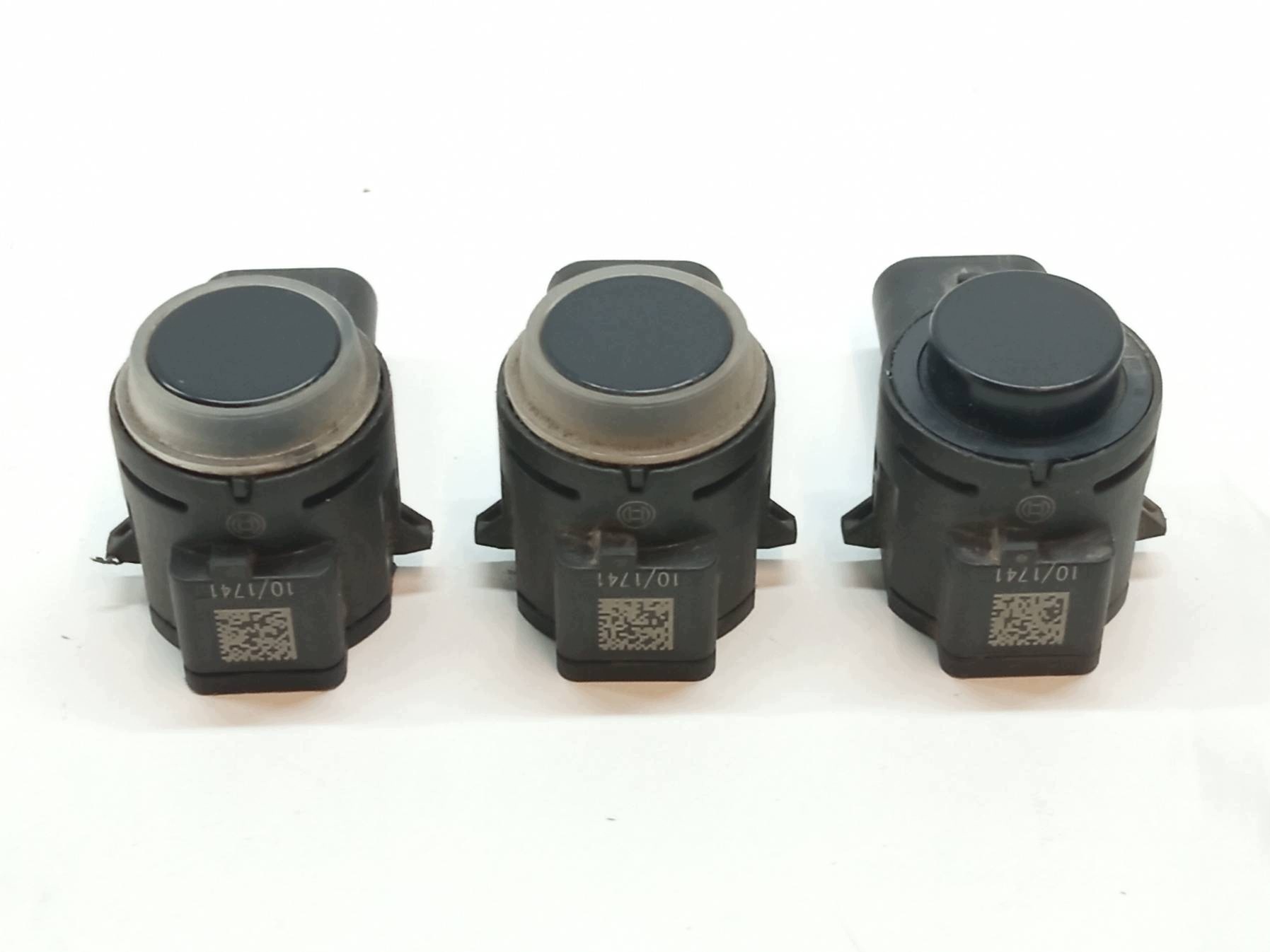 Sensor Parken 9827917377 0263053242 Citroen C3 III (2016-2024)