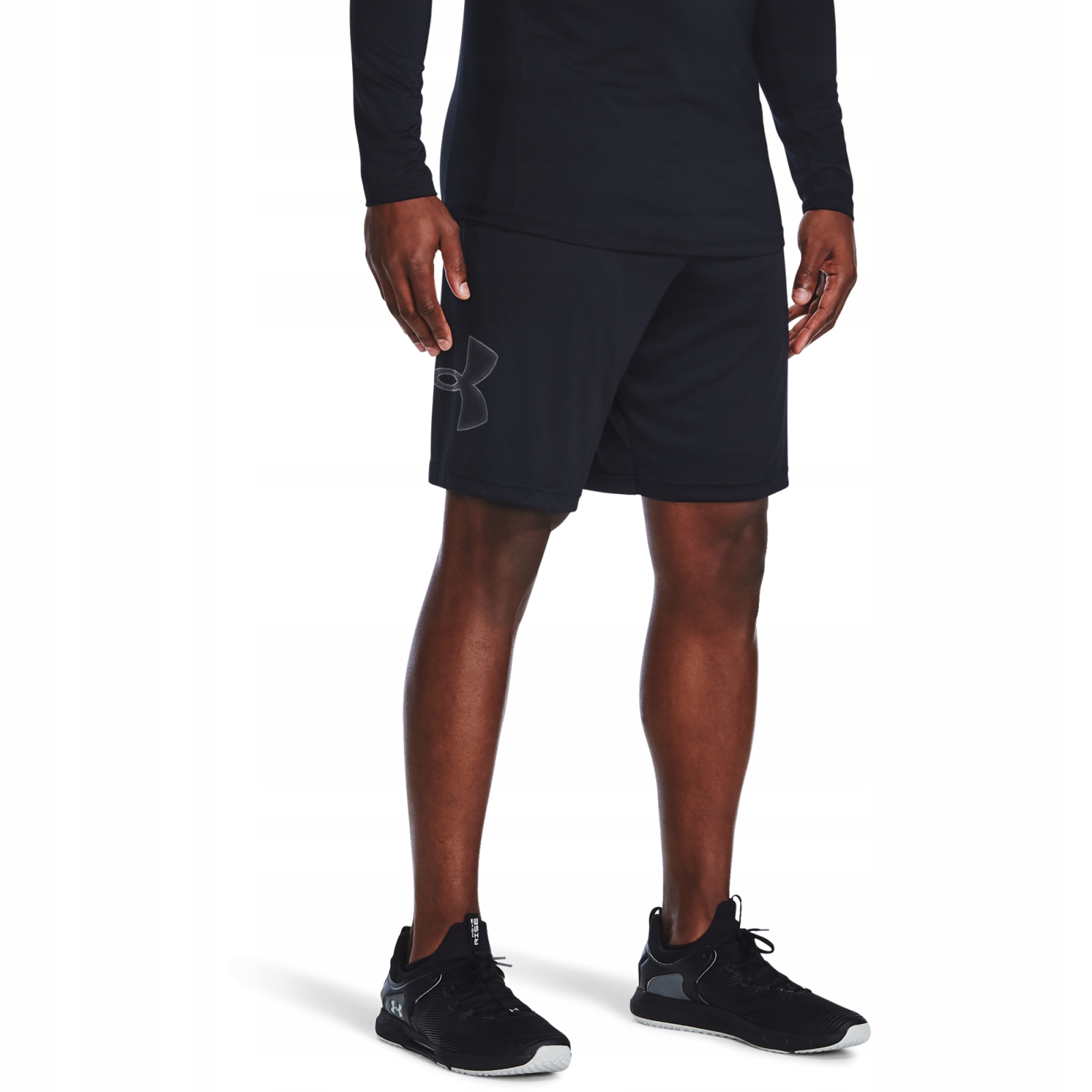 Under Armour Ua Tech Graphic Short