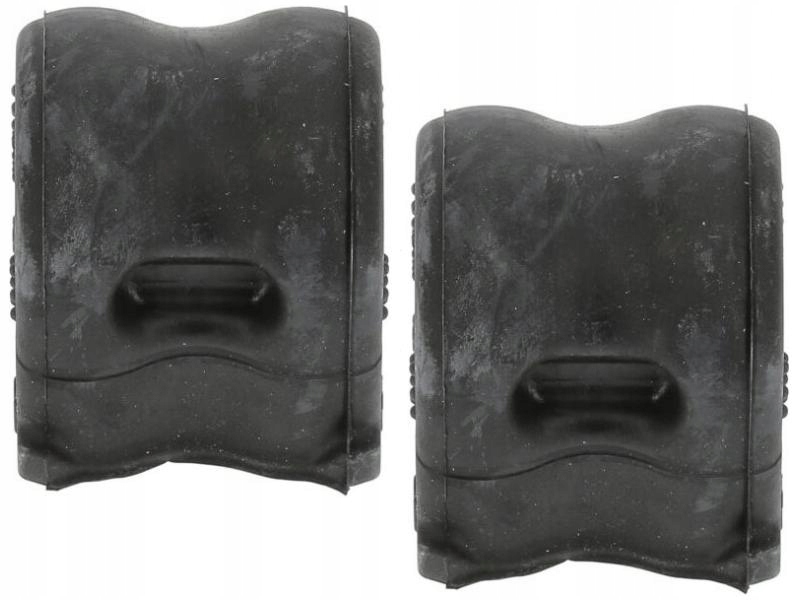 ГУМОВИЙ СТАБІЛІЗАТОР ПЕРЕДНІЙ MOOG HO-SB-15230