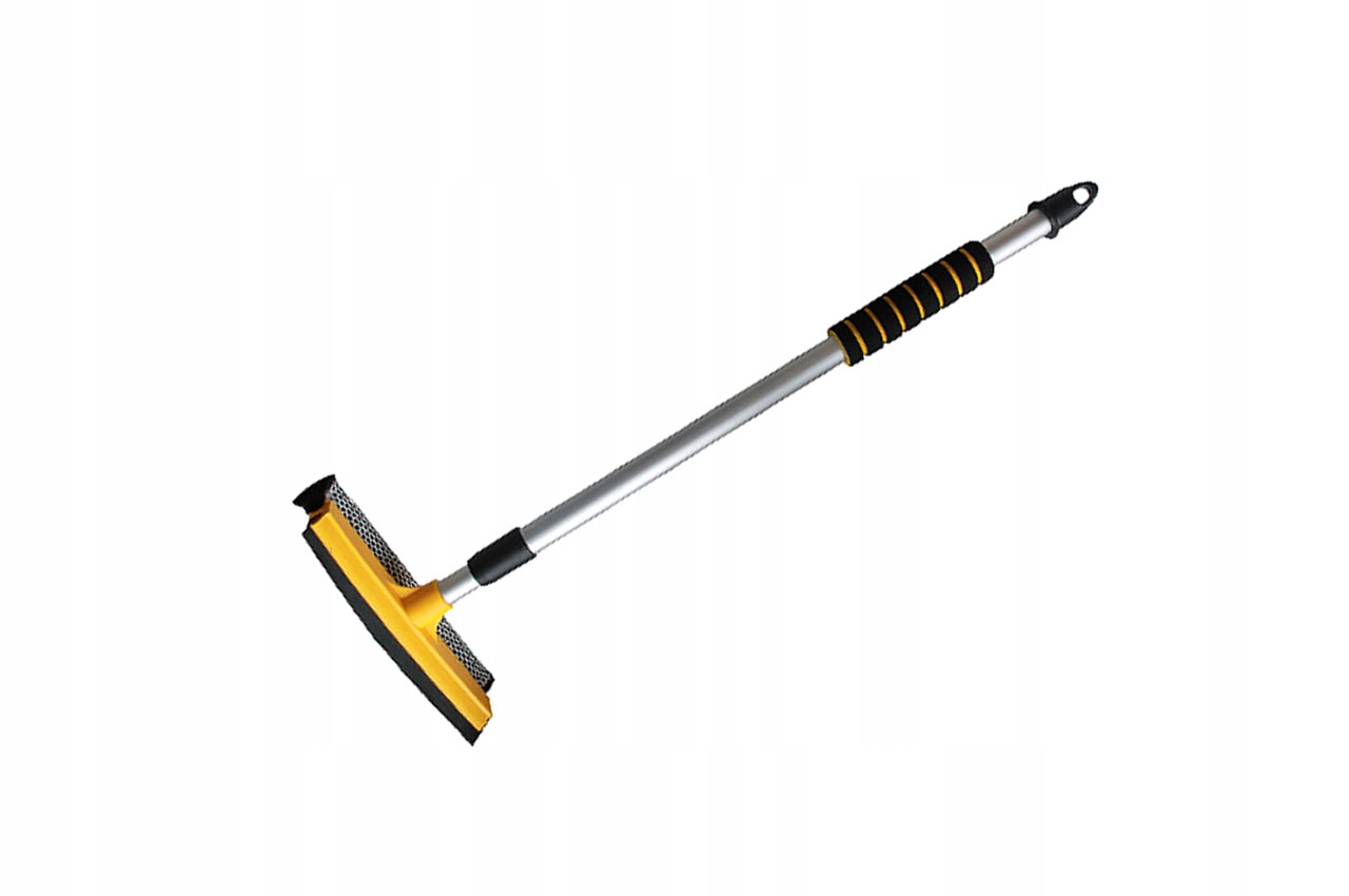 MYJKA DO SZYB ZE ŚCIĄGACZKĄ TELESKOPOWA 55-80CM