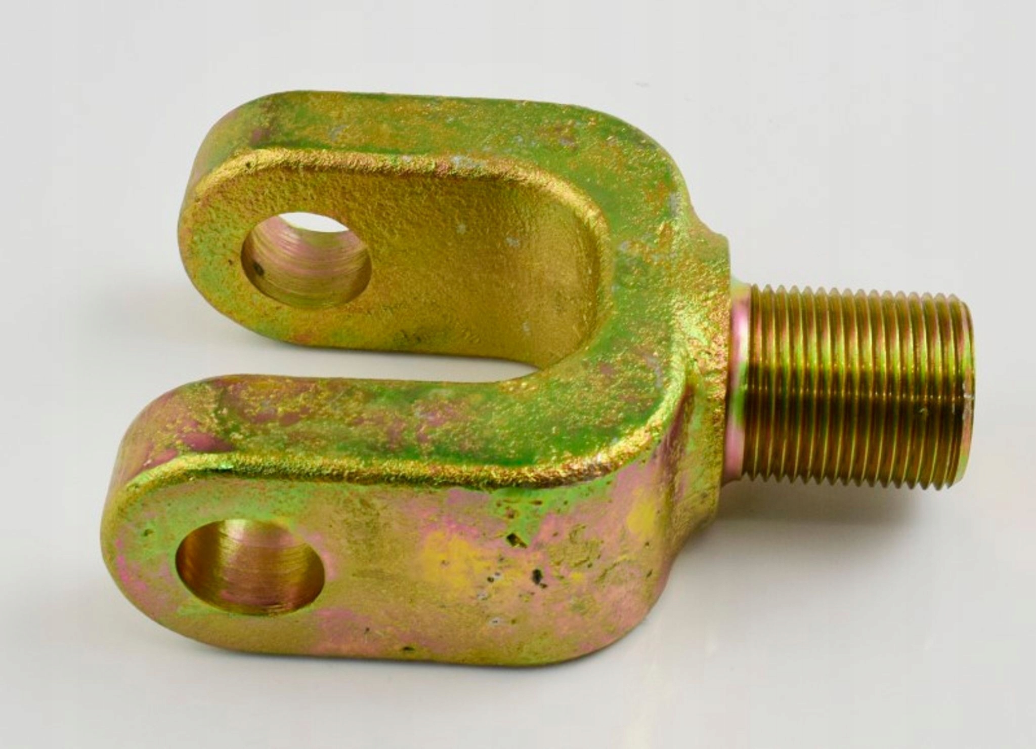 HAK HOLOWNICZY RENAULT PREMIUM DXI MAGNUM PRZOD