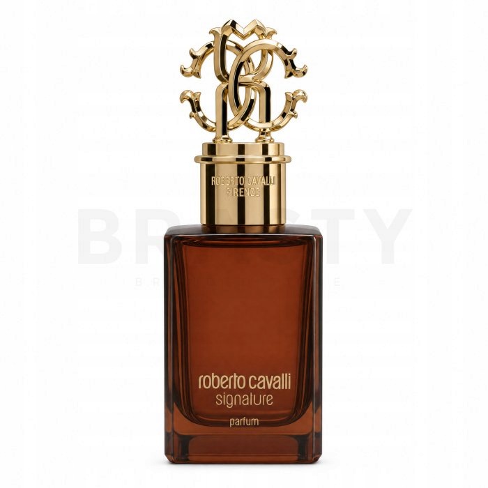 Roberto Cavalli Signature Par W 100 ml
