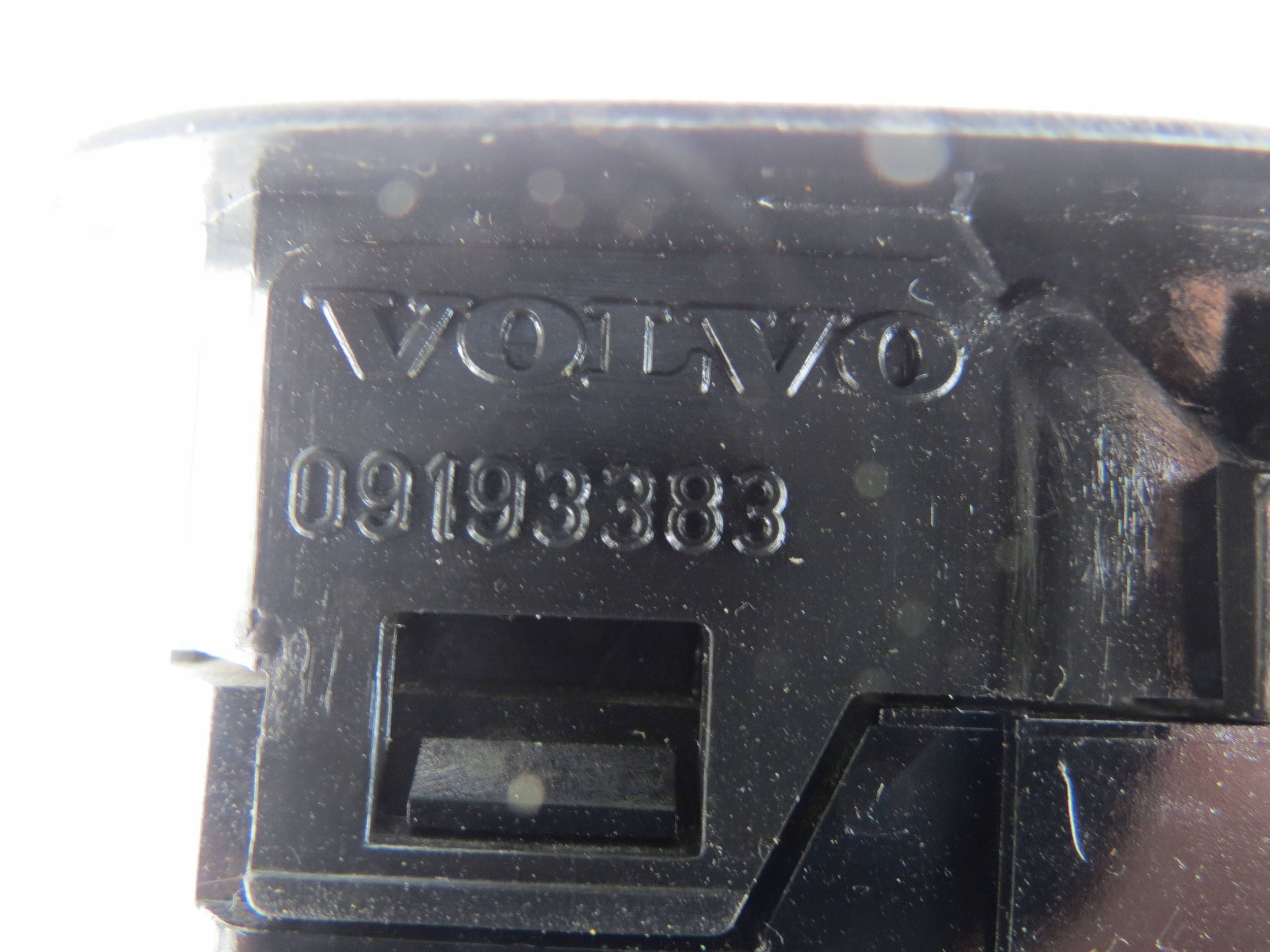 switch switch Panel of the window of mirrors left front VOLVO XC70 and 30739980