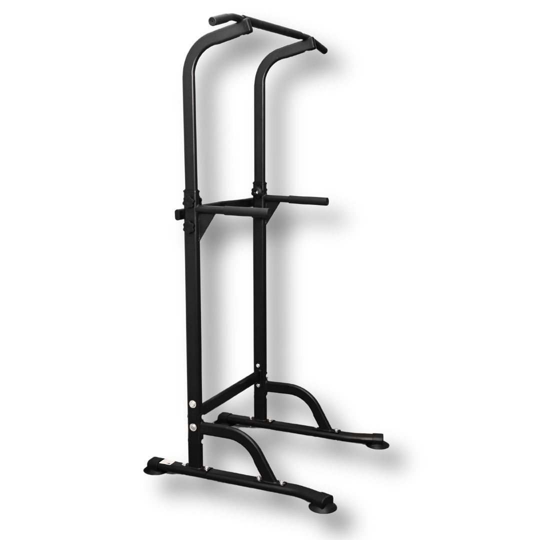 Hrazda pro zvedání Asato 150 kg 168-208 cm Zábradlí pro dipy