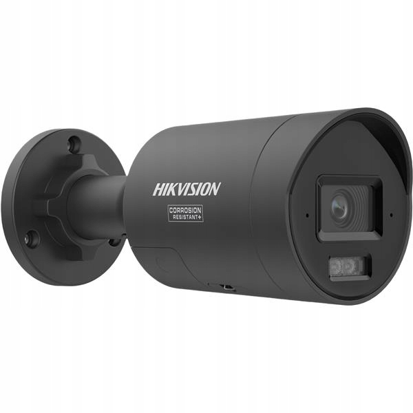 Ip kamera Hikvision DS-2CD2067G3-LI2UY/SL 2.8mm Černá Pl