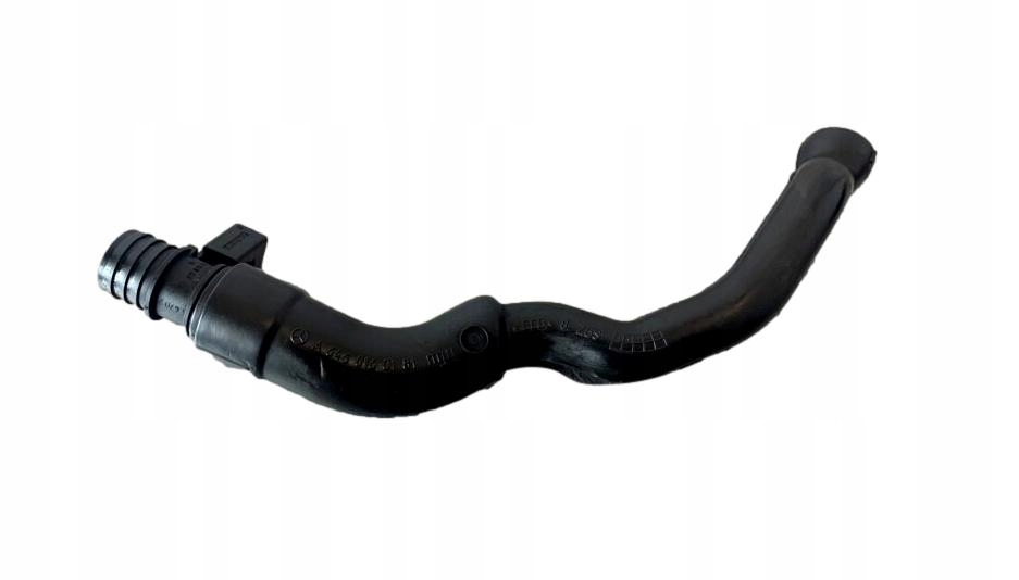 Mercedes Diesel OM646 Váza kabelu odmy Original