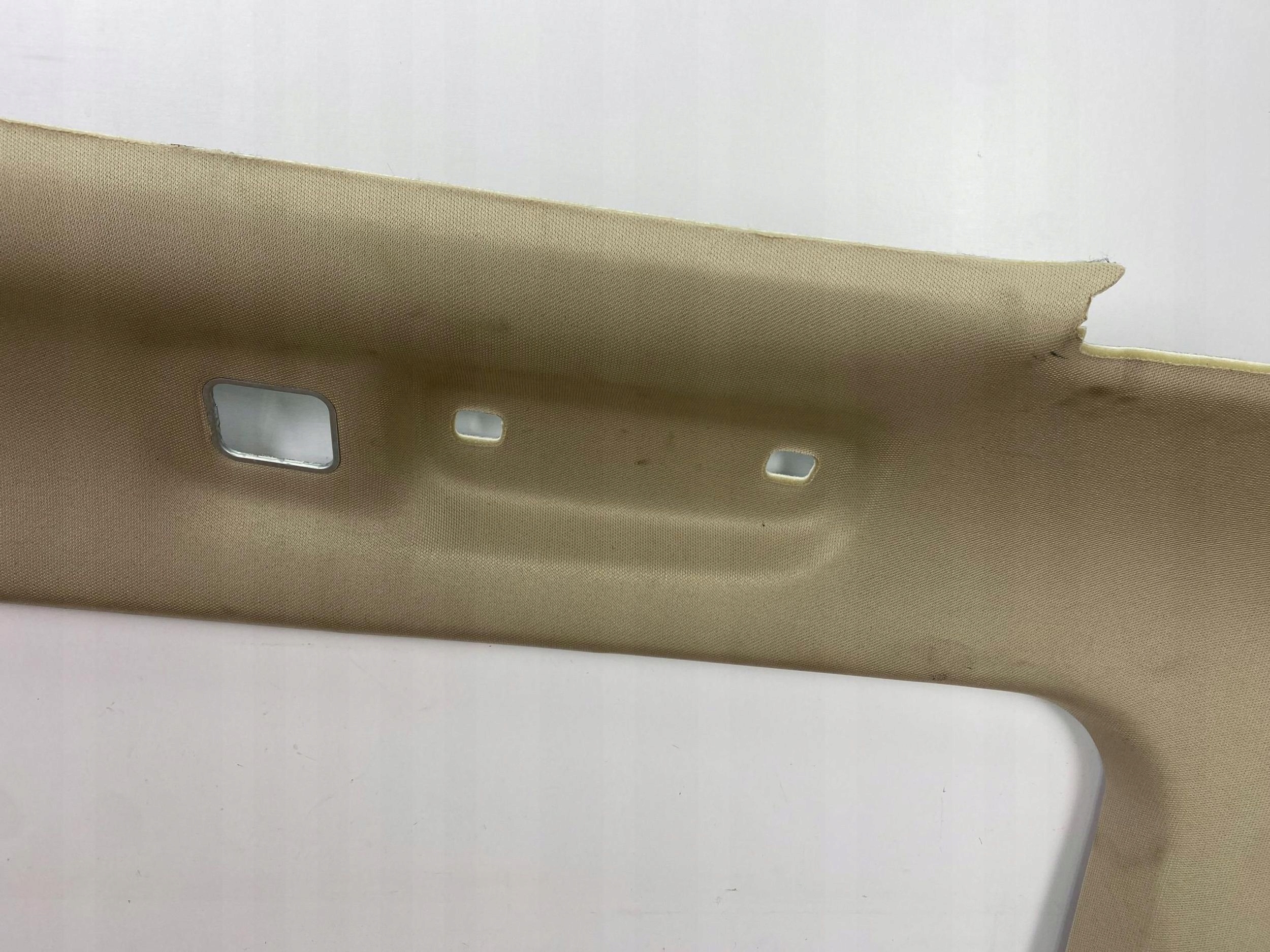 CIELO INTERNO Ford Kuga MK3 2020+ Escape USA