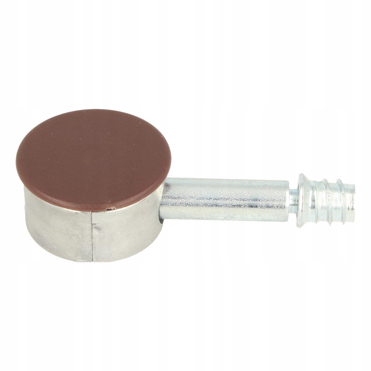 Złącze mimośrodowe fi35 Fuerte L-74 brąz komplet Kod producenta 005.000.161-7