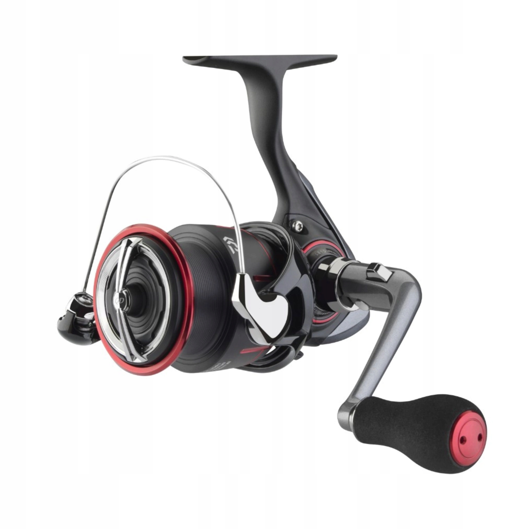 Kołowrotek Daiwa 25 Tdm 2508QD Gratis!!