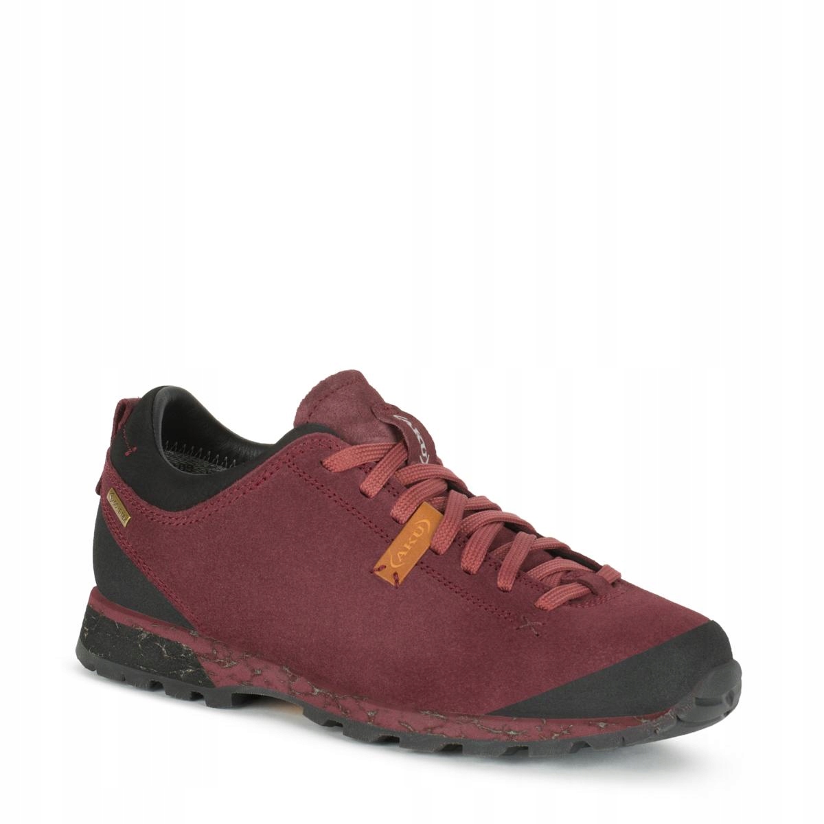 Dámské trekové boty Aku Bellamont vel. 38 Gore-tex, odolné vůči turistickým aktivitám