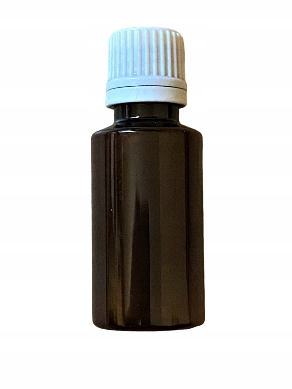 

Butelka Pet 30 ml z Nakrętką