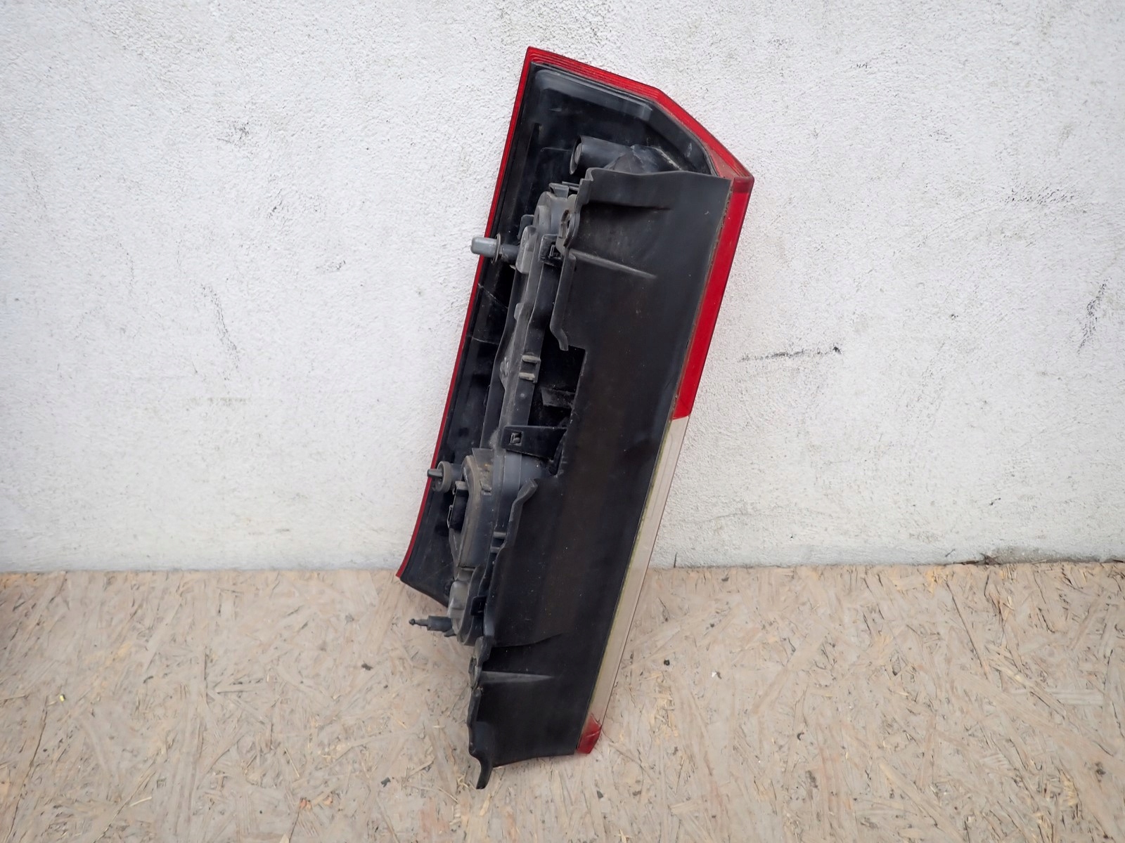 light right rear right rear part DACIA DOKKER 2012- 265509604R