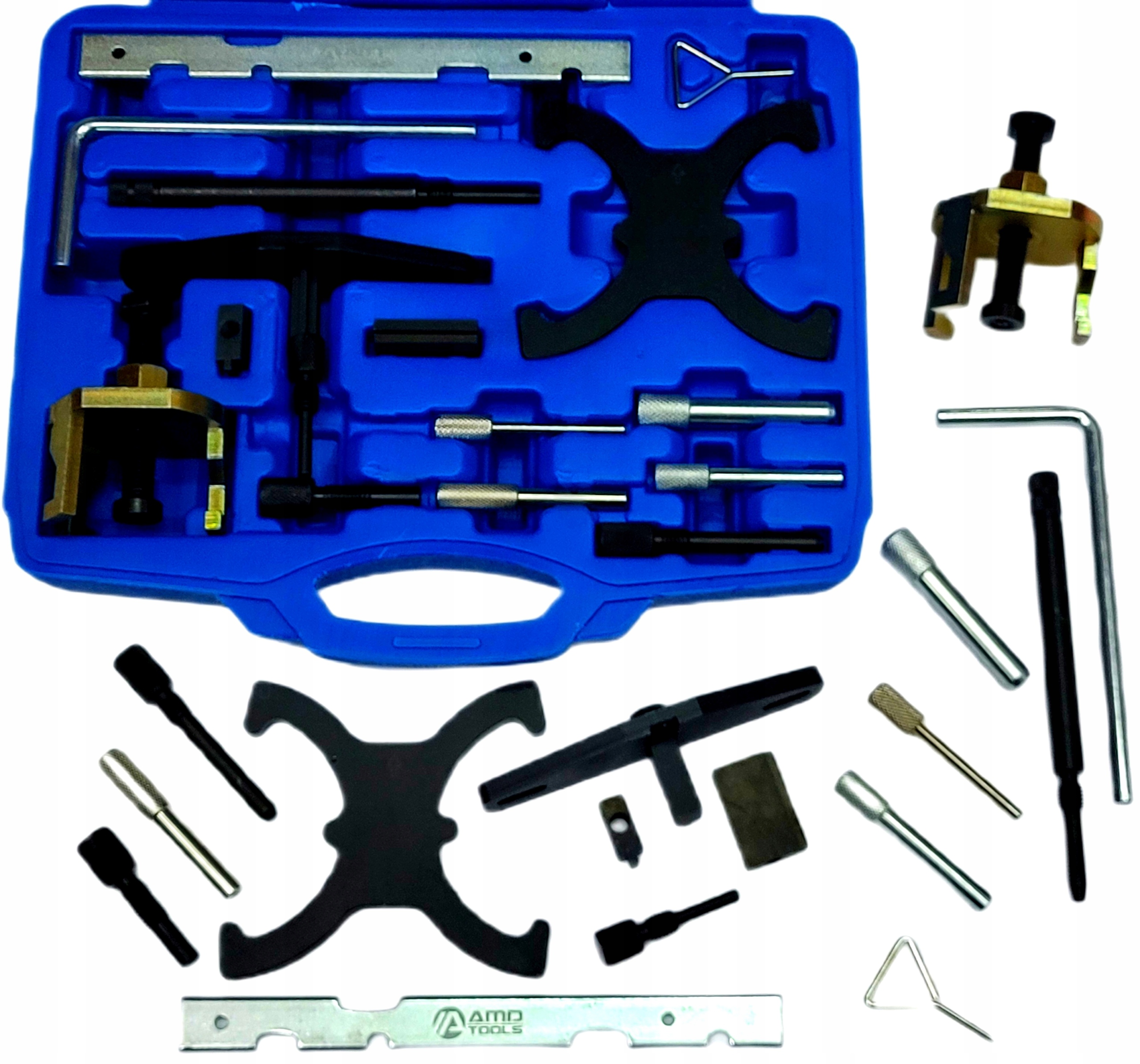 Blokada Rozrządu Land Rover Discovery Freelander 2 Range Rover Evoque 2.2