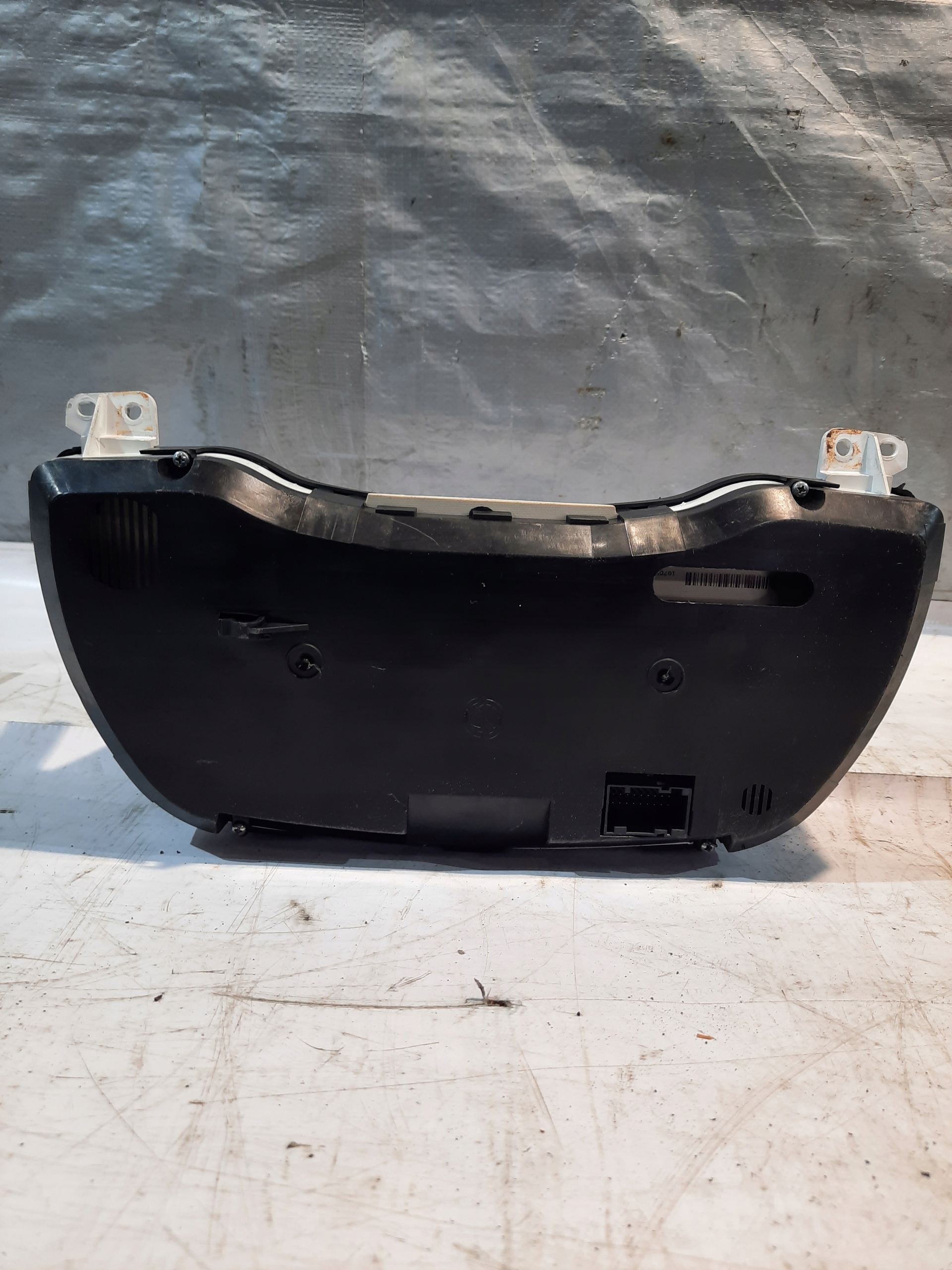 555000460104 dials FIAT PUNTO II 1.3 JTD