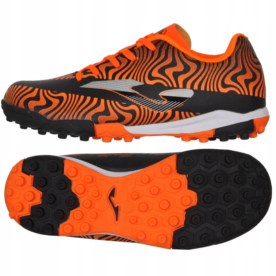 Buty Piłkarskie Turfy Joma Evolution Jr Tf EVJS2501TF r. 38