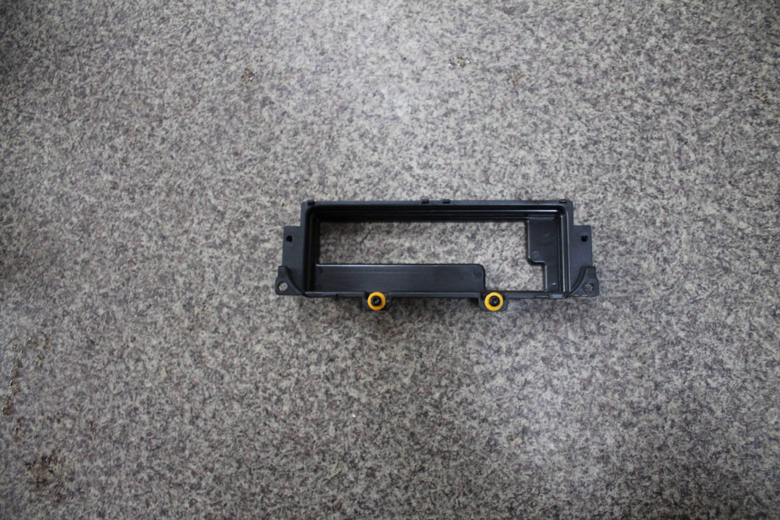Boîte Climatisateur air conditionné VW 7E5858937