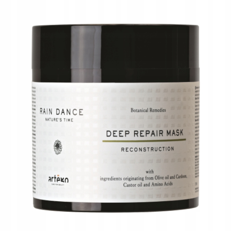 Artego Rain Dance Deep Repair Regenerační maska 500 ml