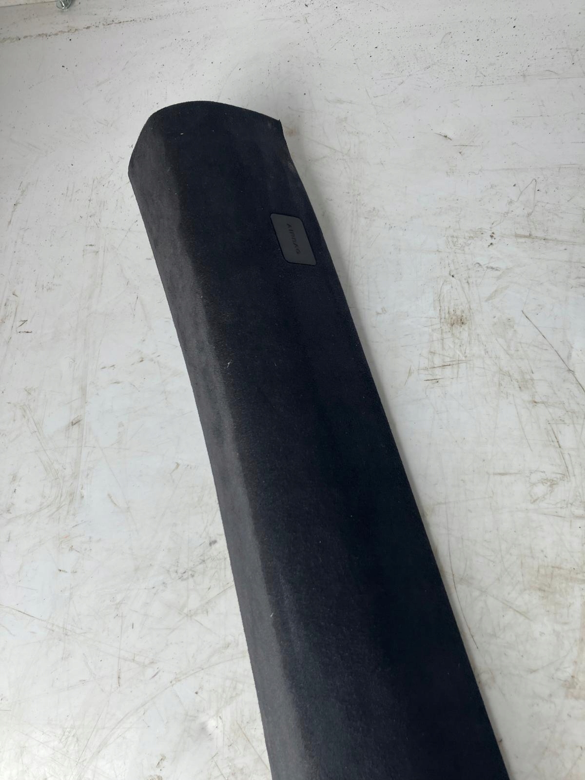 cover SLUPKA left front TESLA MODEL S 1002488-06