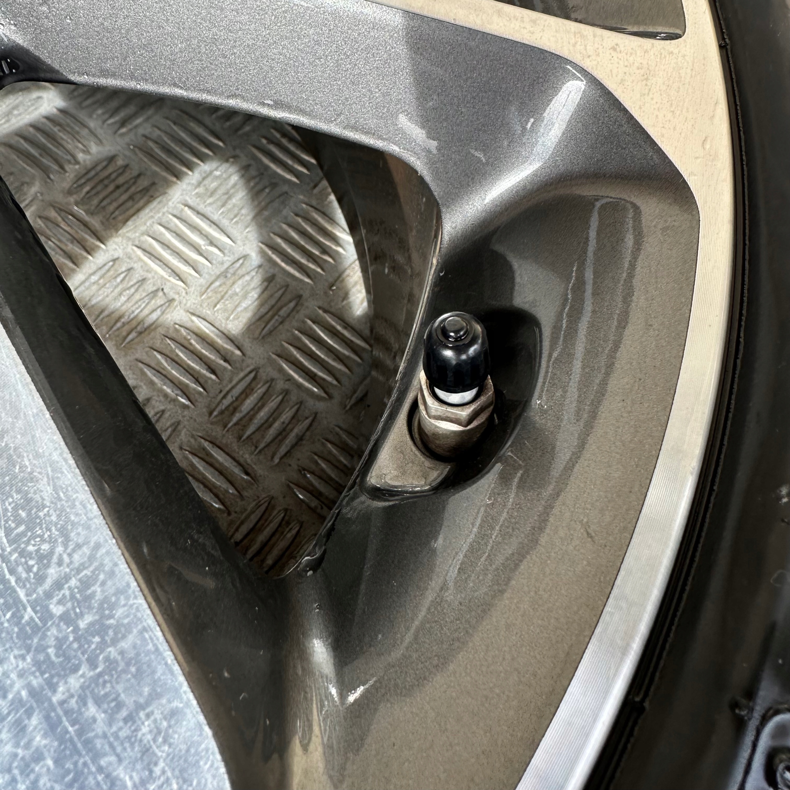 FELGI KOŁA MICHELIN KIA NIRO 225/45/18 3MM Typ samochodu Samochody osobowe