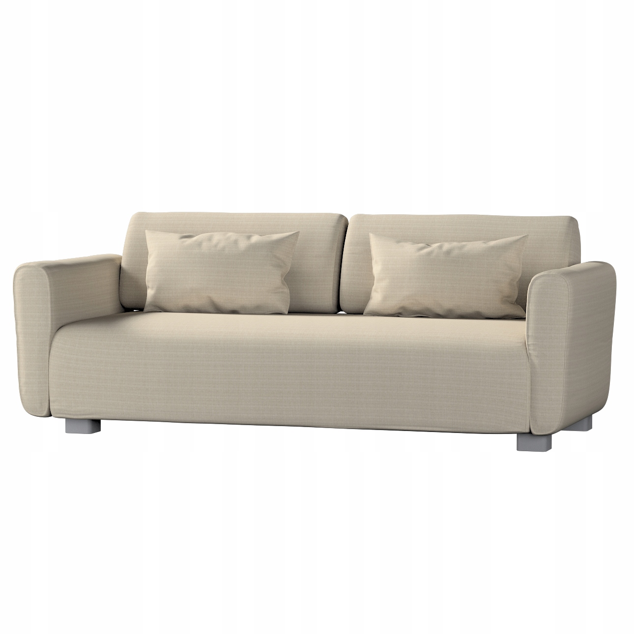 Dekoria Potah na 2-místnou pohovku Mysinge Ikea