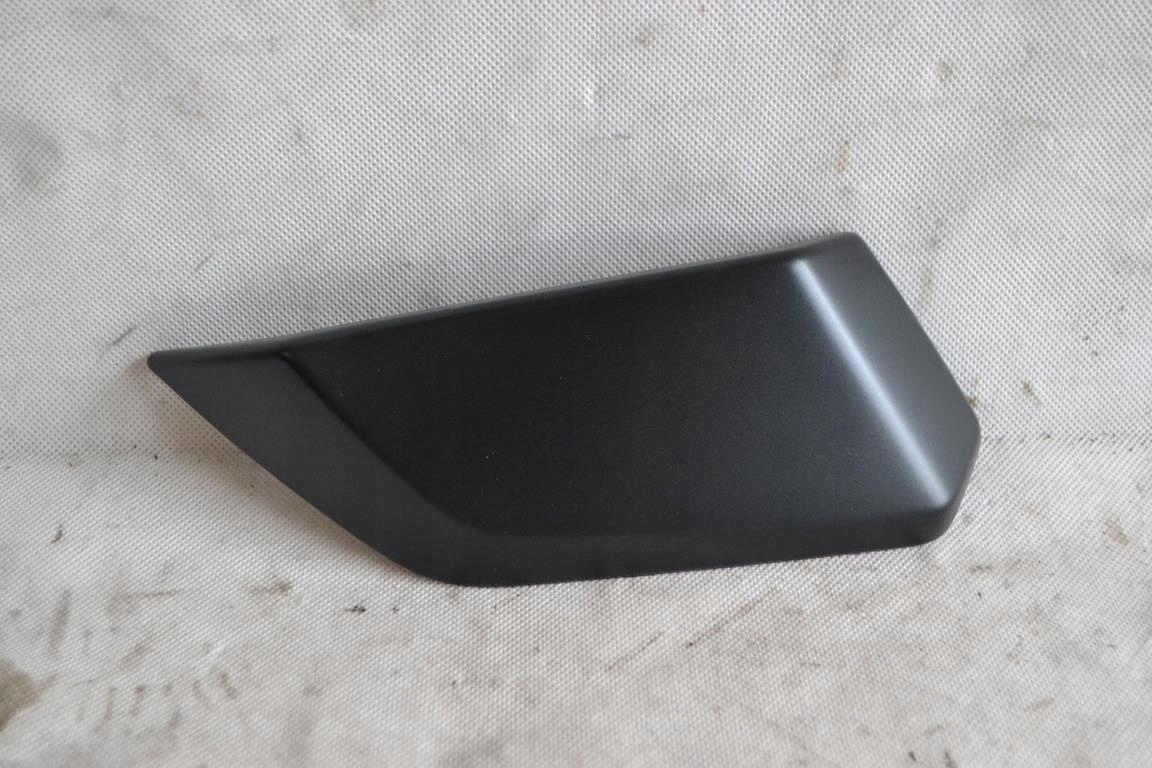 handbar Chránič rúk Yamaha MT-07 MT07 Tracer 700 20+