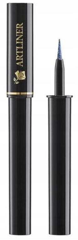 Lancome Artliner Jemná oční linka s aplikátorem 1,4ml Modrá metalická