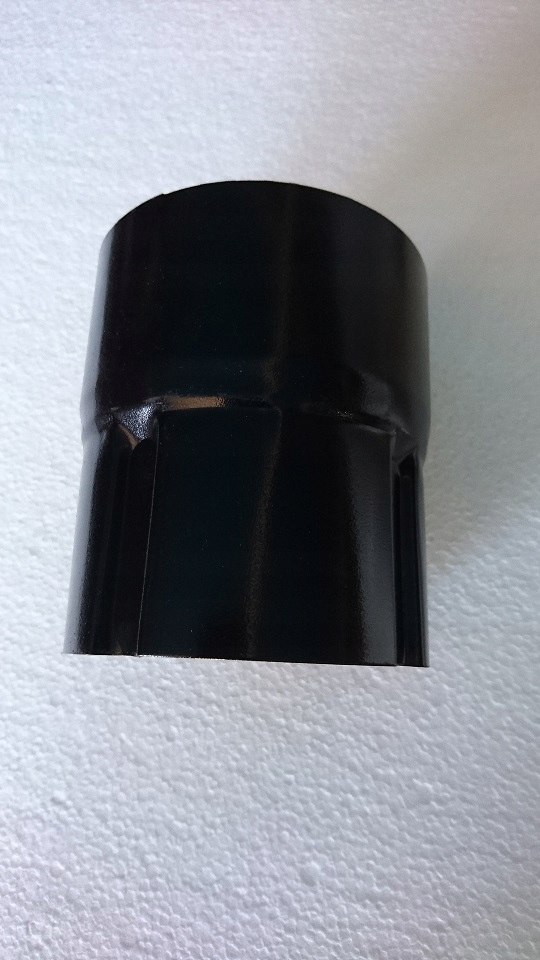 SRORM/MUFA 87 CZARNA/SVRT LINDAB