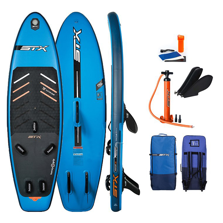 Windsup Stx 280 Rs – nafukovací windsurfingová deska