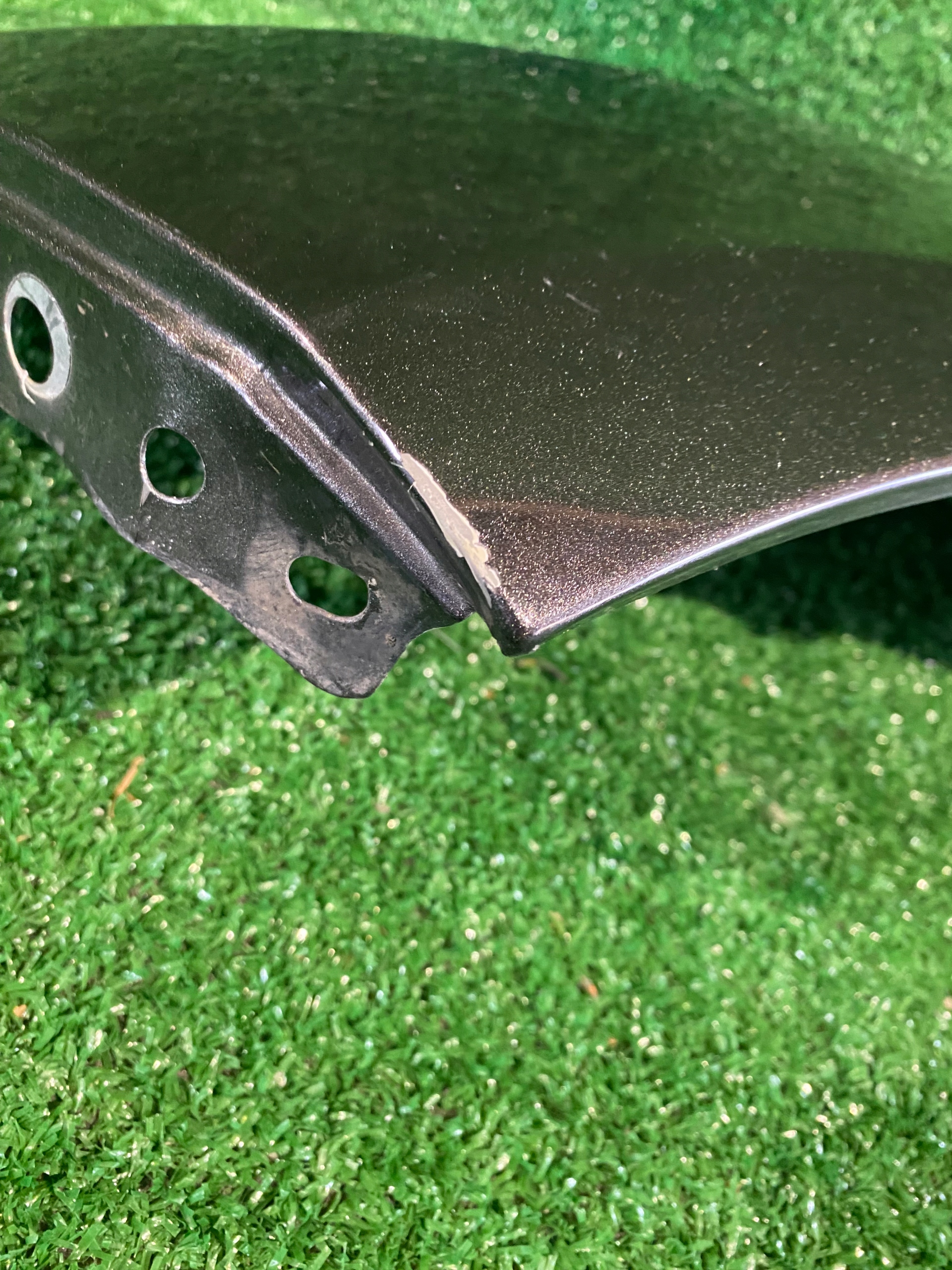 fender front left FORD ECOSPORT 12- NR.0