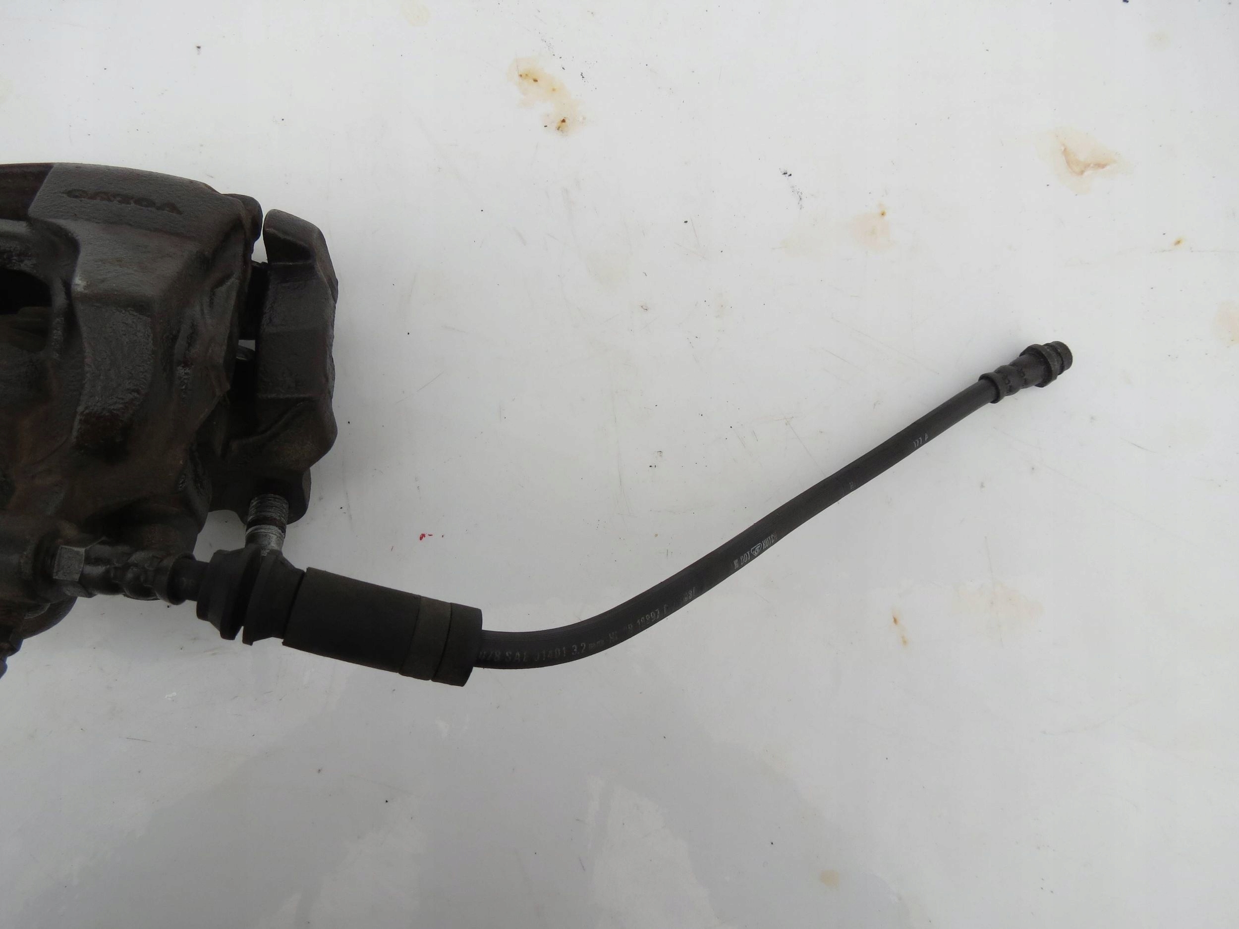 caliper brake right front VOLVO V60 and S60 II (2013-2019)R.