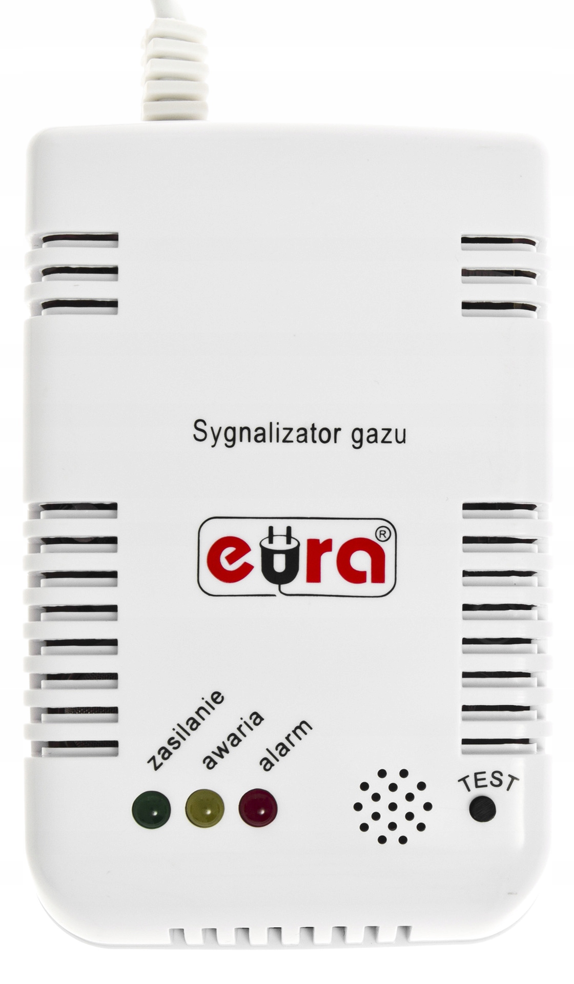Czujnik gazu EURA GD-00A2
