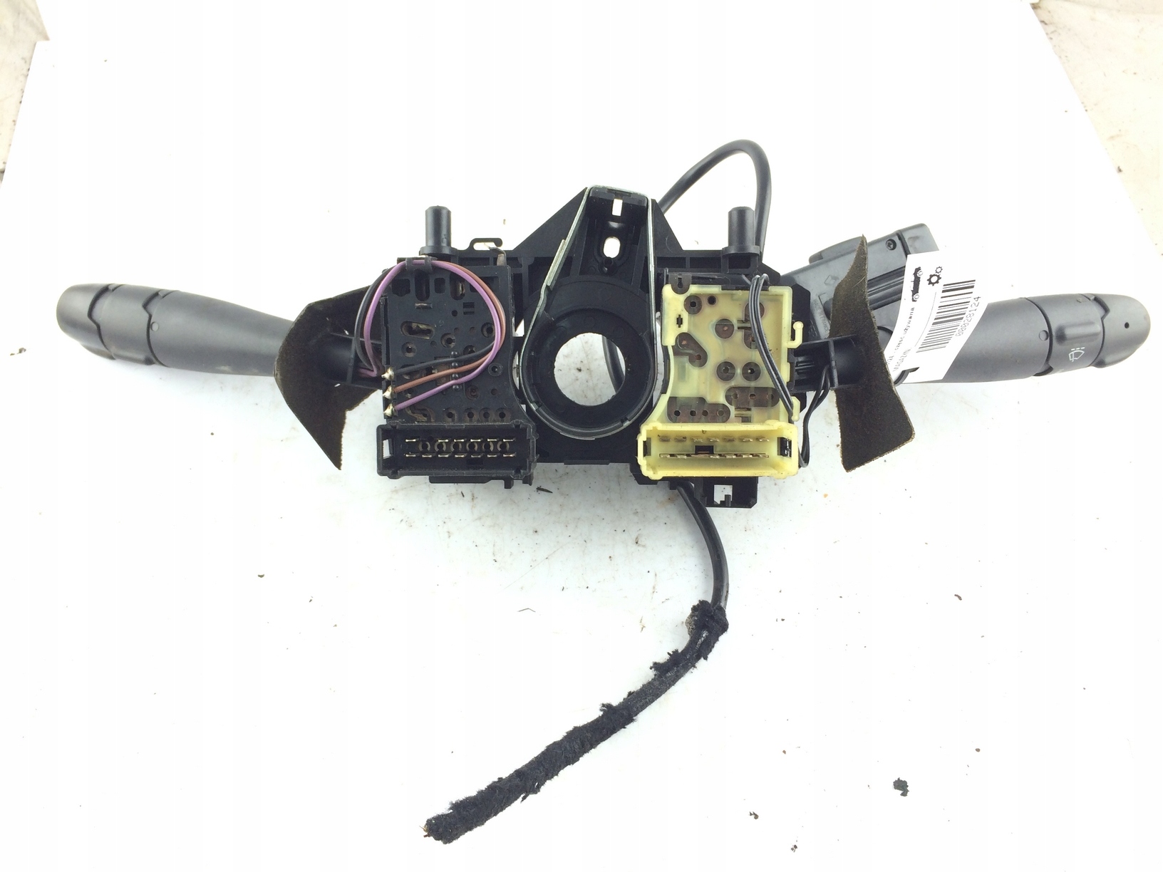 DEVIO LUCI TERGICRISTALLO TERGI RENAULT LAGUNA e (B56_. 556_) 1.9 dTi (B56J)