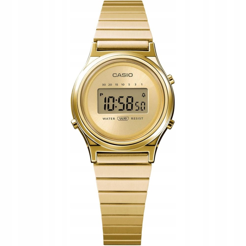 Hodinky Casio LA700WEG-9AEF