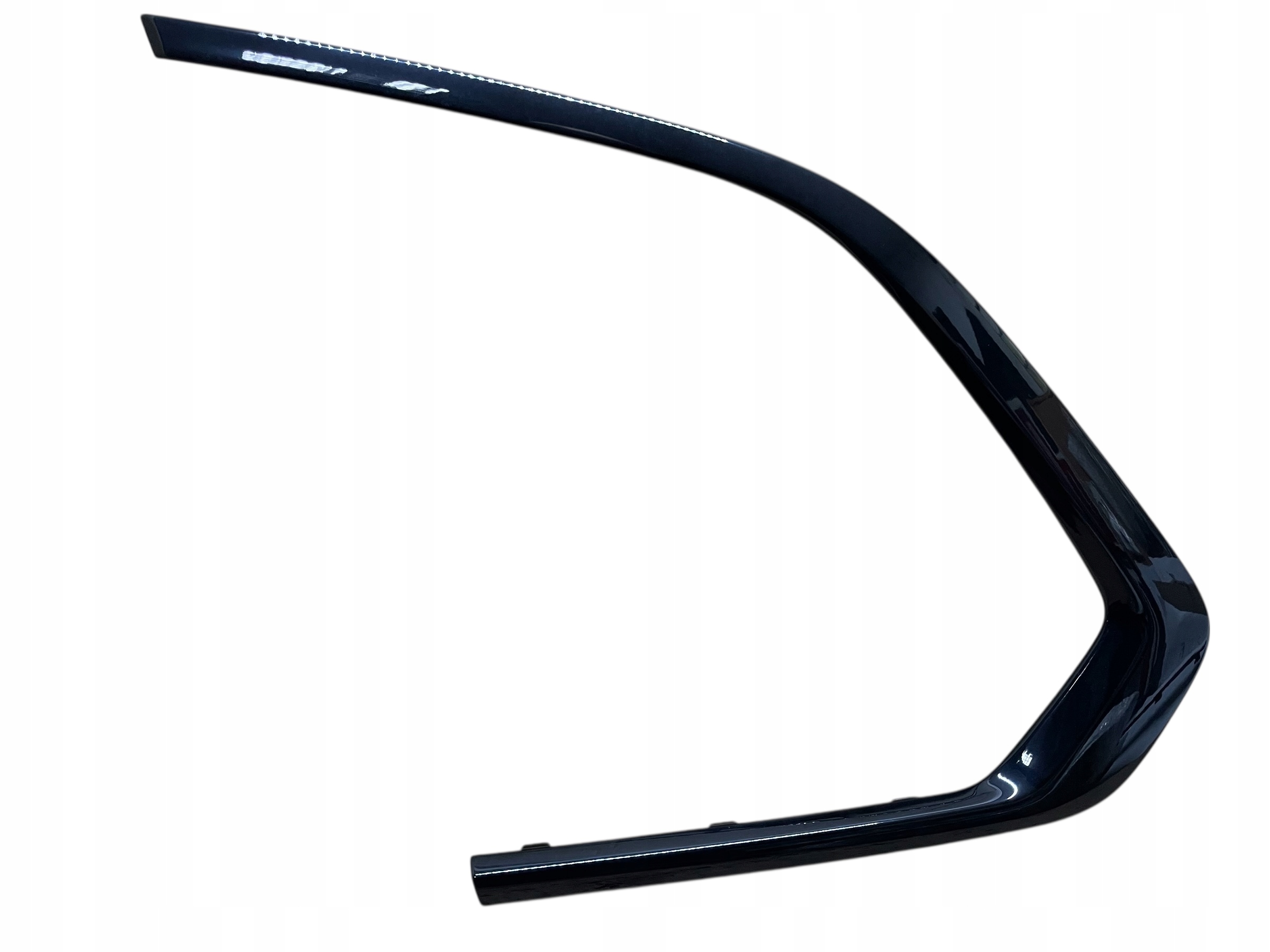 moulding windows left rear BMW X5 G05 LCI