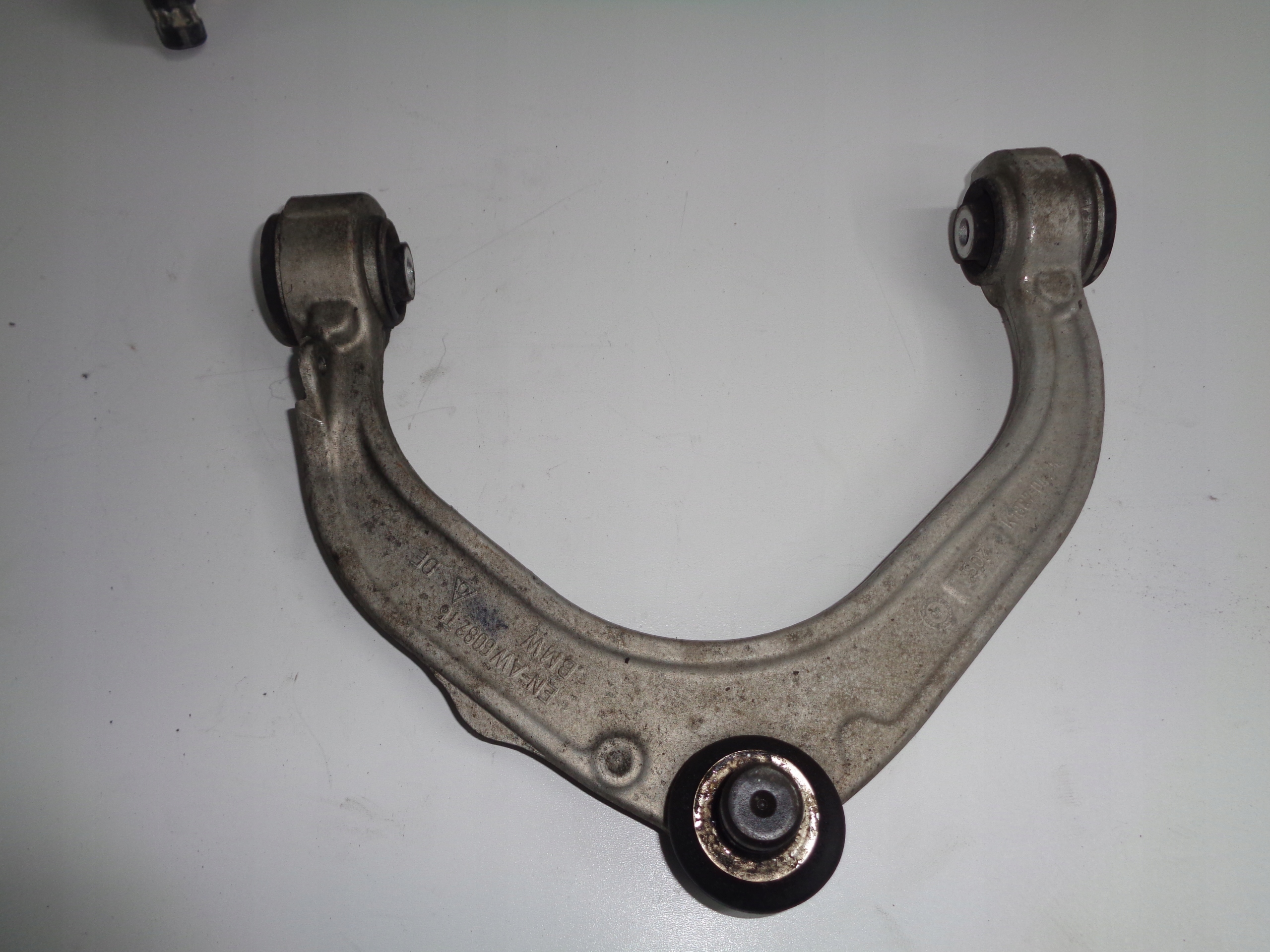BMW E70 X5 ARM FRONT FRONT UPPER RIGHT 06-13R